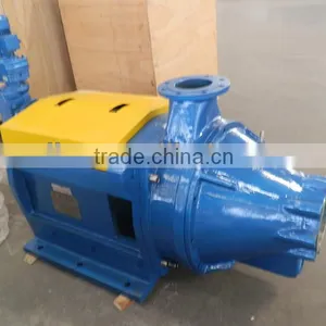 Double Disc Refiner for Paper Mill thumbnail-1