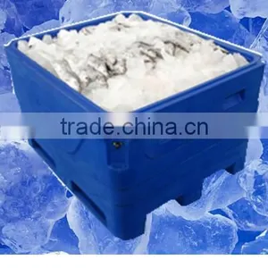 PU Foam Fish Box With Shock-absorbing Characteristics thumbnail-2