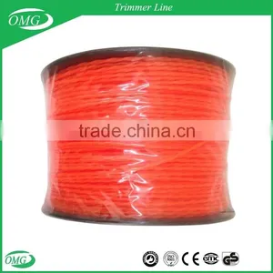 Garden Product 3LB Spool Nylon Trimmer Line / Nylon Wire For Brush Cutter thumbnail-4