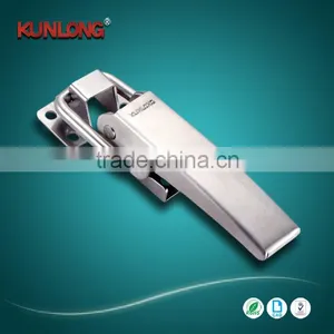 Stainless Steel (sus304) or Iron Hevy Duty Toggle Latch SK3-367 thumbnail-4