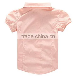 2016 Baby Girl Coton Woven Shirt thumbnail-2