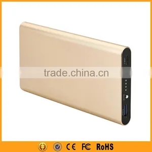 5V 9V 12V Output Power Bank Slim QC3.0 With Type C thumbnail-3
