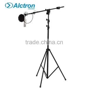 Alctron MA602 Luxurious Studio Mic Stands thumbnail-2