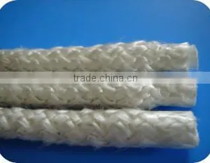 CT Round Braided Fiberglass Rope thumbnail-1