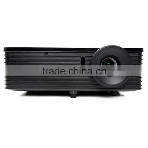 Shezhen Manufacture Professional Education Conference Use XGA 3000 Lumes Long Throw Projector thumbnail-2