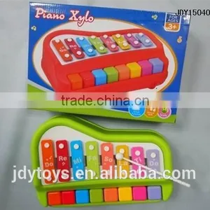 2014 Newest Hot Selling Five Sounds Trumpet Knock the Piano thumbnail-5
