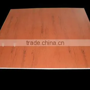 Manufacture Qualified PRINTING PVC WALL PANELS PLASTIC CEILING APPLIED TO BEDROOM DECORATION WATERPROOF BATHROOM WALL PANELS thumbnail-2