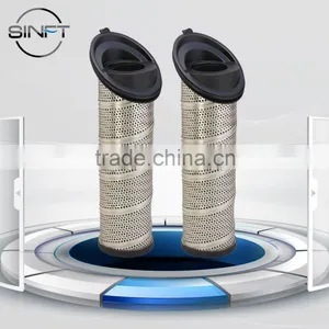 940734 Parker Filter Element thumbnail-5