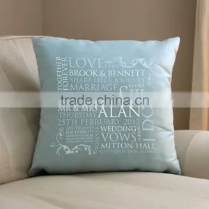 Hotel Quilted Seat Cushion for Watching tv thumbnail-6