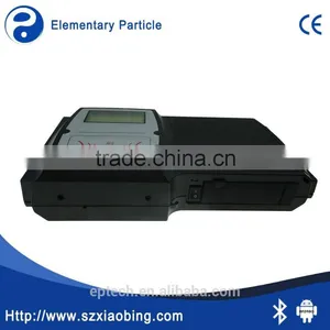 Logo Branded EP S360 NFC WIFI Bus Ticket Pos With Andriod System thumbnail-1
