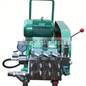 2015 New Ultra High Pressure Cleaner 0-3000bar/ Ultra High Pressure Washer/ Water Blasting Machine thumbnail-1