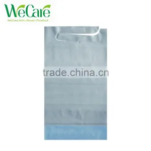 Good Quality Disposable Adult Bib thumbnail-1