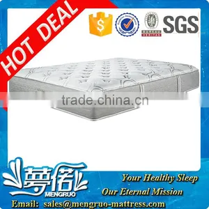 Bedroom Popular King Size Spring Royal Comfort Mattress thumbnail-1