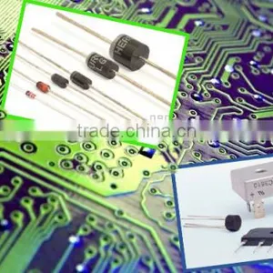 SMA SMD Fast Recovery Rectifier RS1M 1A 1000V LGE Brand thumbnail-4