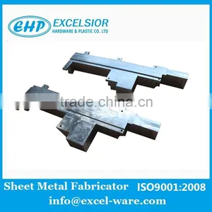 High Quality CNC Machining Parts thumbnail-1