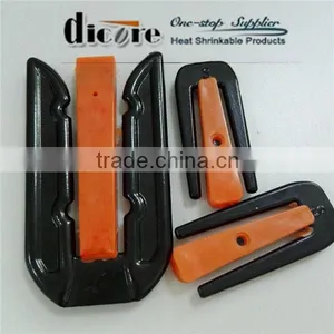 Branch off Clip for Telecom Cables Heat Shrink Joint thumbnail-2