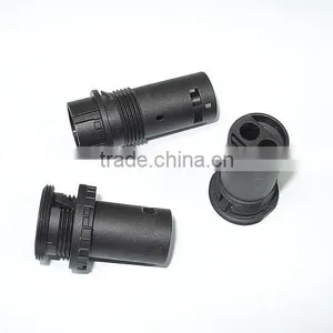 Custom Injection Moulding Plastic Thread Parts thumbnail-1