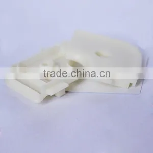Raw Material Plastic Injection Parts With High Quality & Low Price thumbnail-2