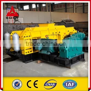 Stone Roller Crusher Drawing thumbnail-4