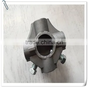 1 3/4'' High Quality Garage Door Spring Cone thumbnail-4
