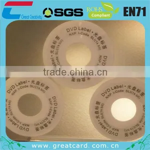 RFID Dvd Tag thumbnail-1