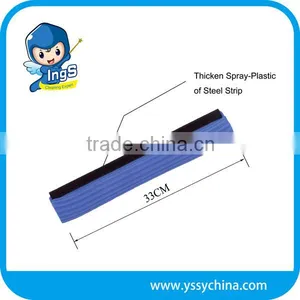 Bathroom Cleaning Sponge Mop Refill 33cm thumbnail-1