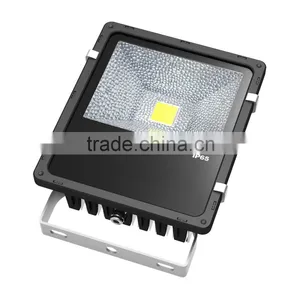 Energy Saving 80% High Lumen 5000 Lumen 50w Led Flood Light thumbnail-1