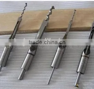 Wood Chisel Square Mostising Machine thumbnail-3