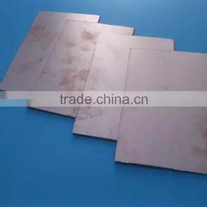 B Grade Copper-clad Plate thumbnail-1