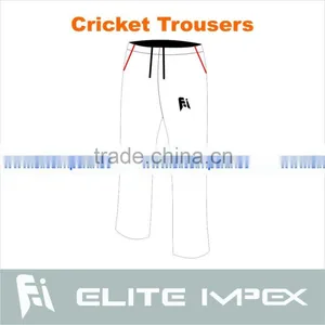 Brand Trousers thumbnail-1