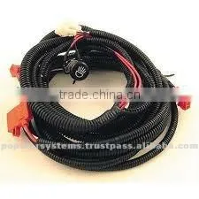 Head Light Wiring Harnesses thumbnail-1