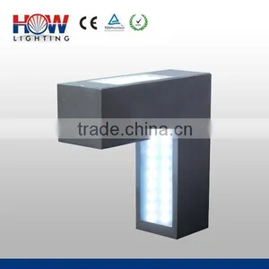 4W 210LM LED Garden Light With IP54 LED Landscape Lighting thumbnail-1