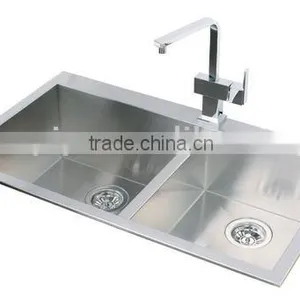 STAINLESS STEEL KITCHEN SINK thumbnail-1