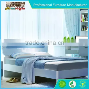 2016 Kids Bedroom Baby Bed Cot for Kids and Adult thumbnail-2