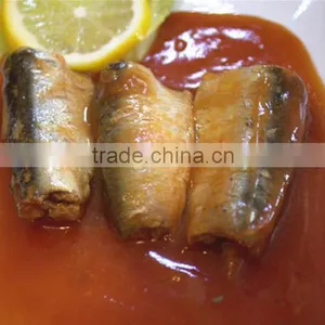 Producers of Sardine Food Cans thumbnail-2