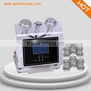 Hot Sale Professional Lipo Laser Slimming Cavitation RF Liposuction Equipment Laser S618 thumbnail-1
