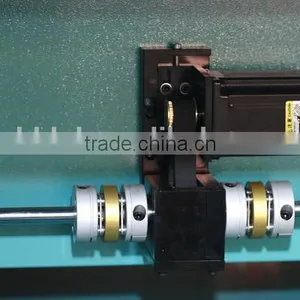 China Good Supplier Hot-sale 1390 Laser Cutting/engraving Machine thumbnail-6