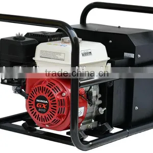 Inverter Welder Powered by HONDA thumbnail-1