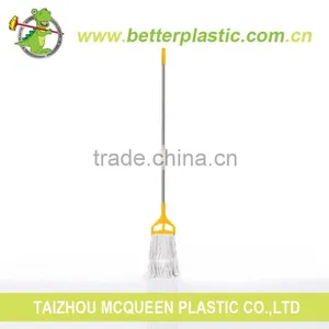 Competitive Classic Heavy Duty Durable Cleaning Long Handle Floor Mop thumbnail-5