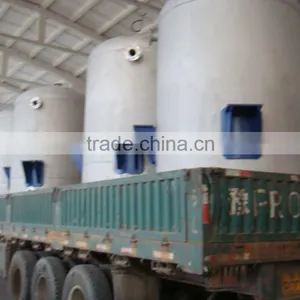 XSG Calcium Carbonate Flash Dryer thumbnail-2
