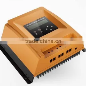 12v/24v 20A MPPT Solar Charge Controller thumbnail-5