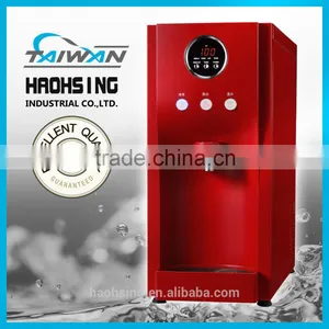Small Desk Water Alkaline Ionizer Alkaline Water Ionizer Machine thumbnail-2