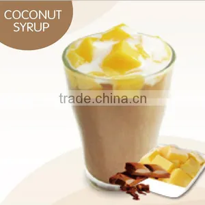 Coconut Syrup thumbnail-1