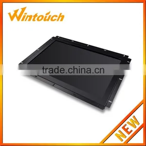 Sunlight Readable 1000 Nits Hdmi Support Capative Touch Screen Monitor thumbnail-3