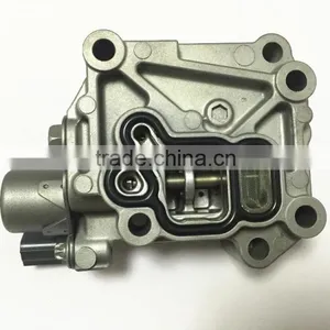 Solenoid Spool Valve Assy For Hon-da OEM# 15811-R40-003/15811R40003 thumbnail-2
