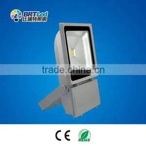 Waterproof Ip67 Outdoor High Lumen 50w Led Flood Light thumbnail-3