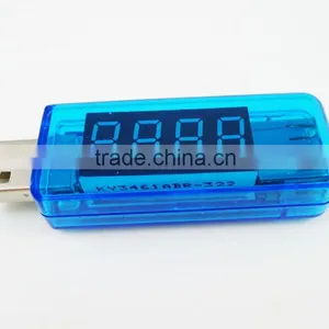 0.4inch LED Digit Red Display thumbnail-1