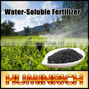 Huminrich Potassium Humate 100% Water Soluble Hight Quality Worm Cast Compost thumbnail-2