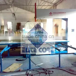 Vertical Foam Cutting Machine/Sponge Cutting Machine/Foam Machine/Sponge Machine thumbnail-1