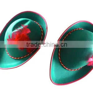 Good Price Custom Popular Creative and Fashion Hat thumbnail-3
